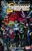 CHAMPIONS VOL 03 CHAMPION FOR A DAY TP [9781302906207]
